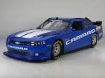 Chevrolet Camaro NASCAR Nationwide Series Race Car 2013 года